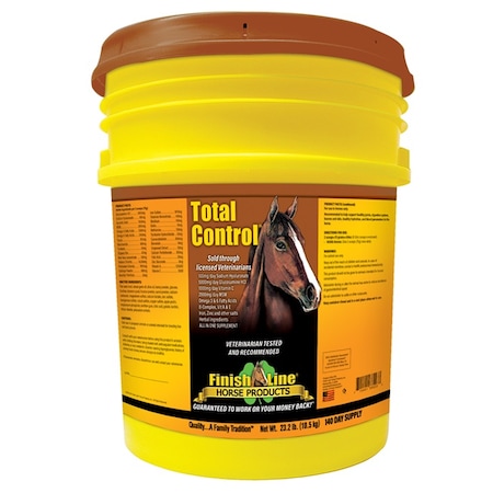 Finish Line Total Control - 23.2 lb 2827